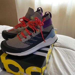 Adidas terrex free hiker
